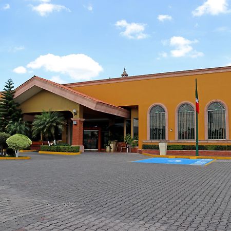 Holiday Inn La Piedad By Ihg Dış mekan fotoğraf