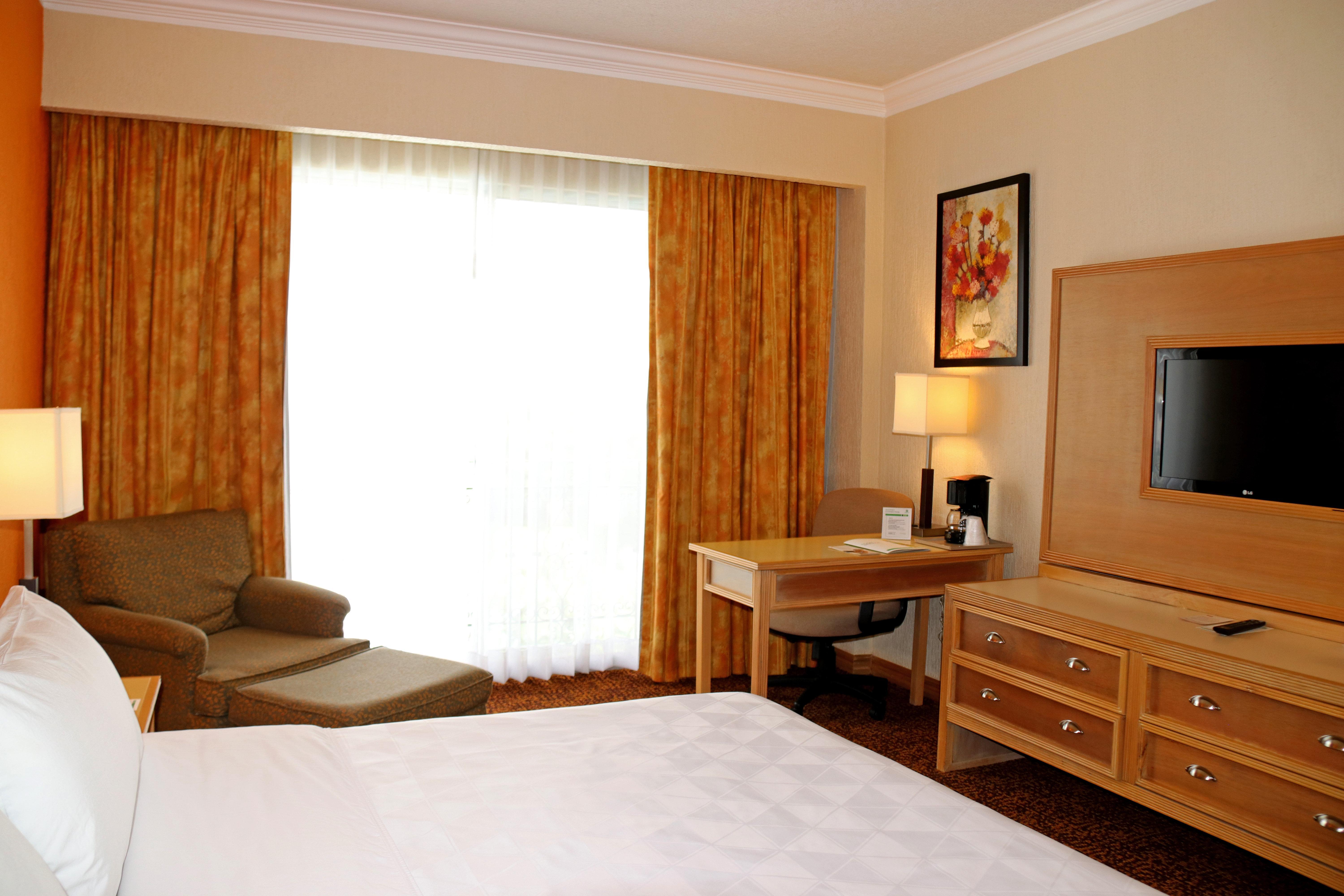 Holiday Inn La Piedad By Ihg Dış mekan fotoğraf