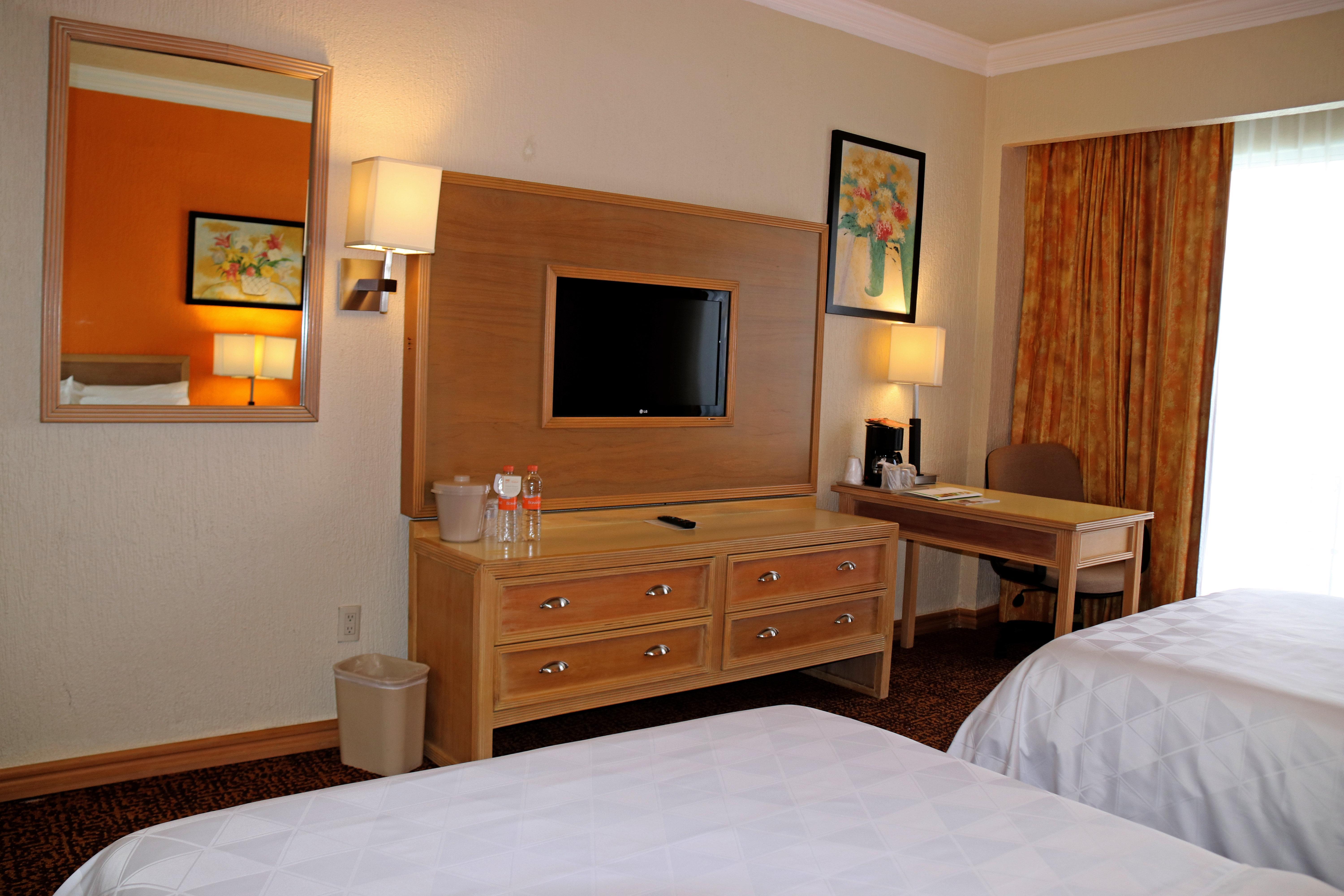 Holiday Inn La Piedad By Ihg Dış mekan fotoğraf