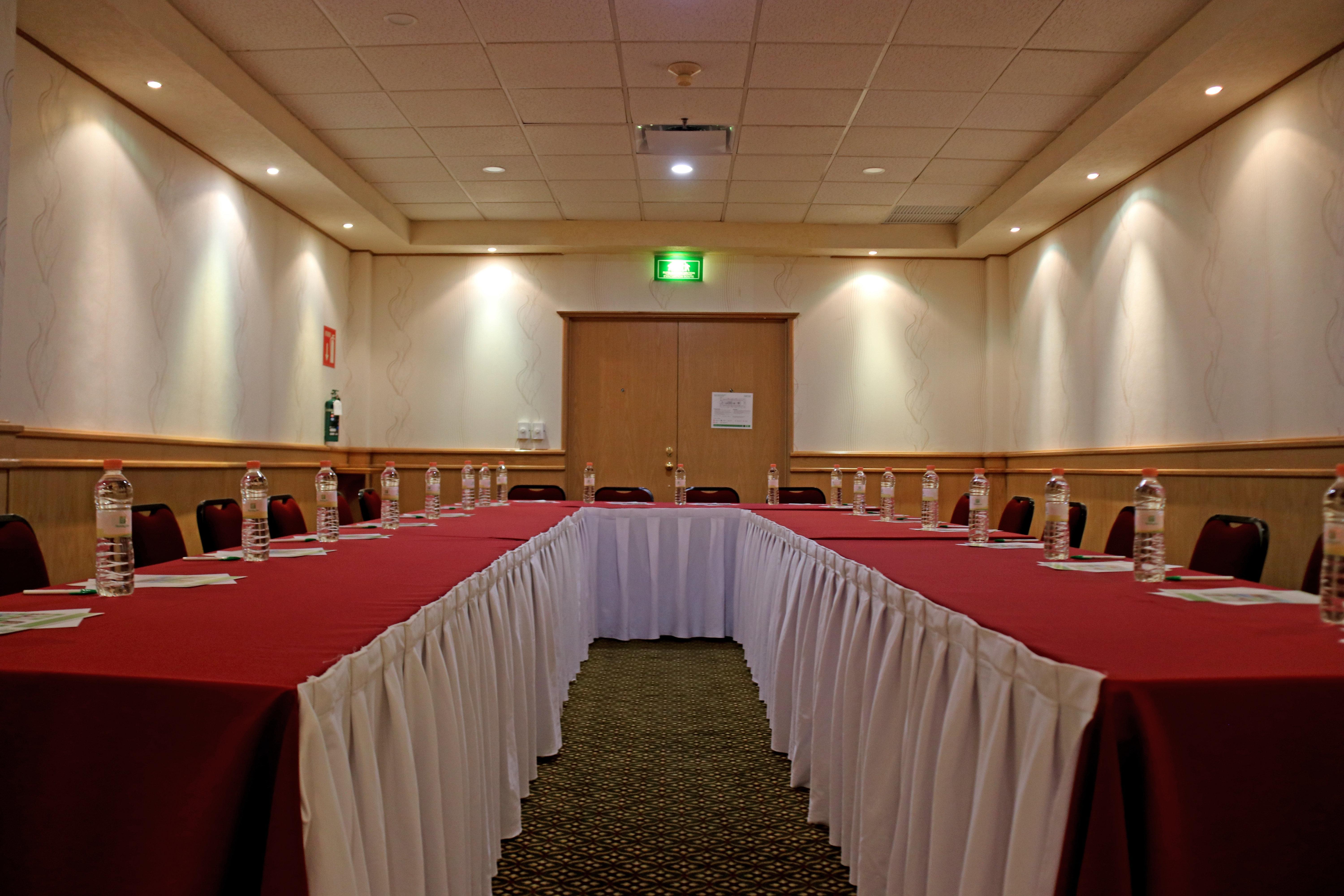 Holiday Inn La Piedad By Ihg Dış mekan fotoğraf
