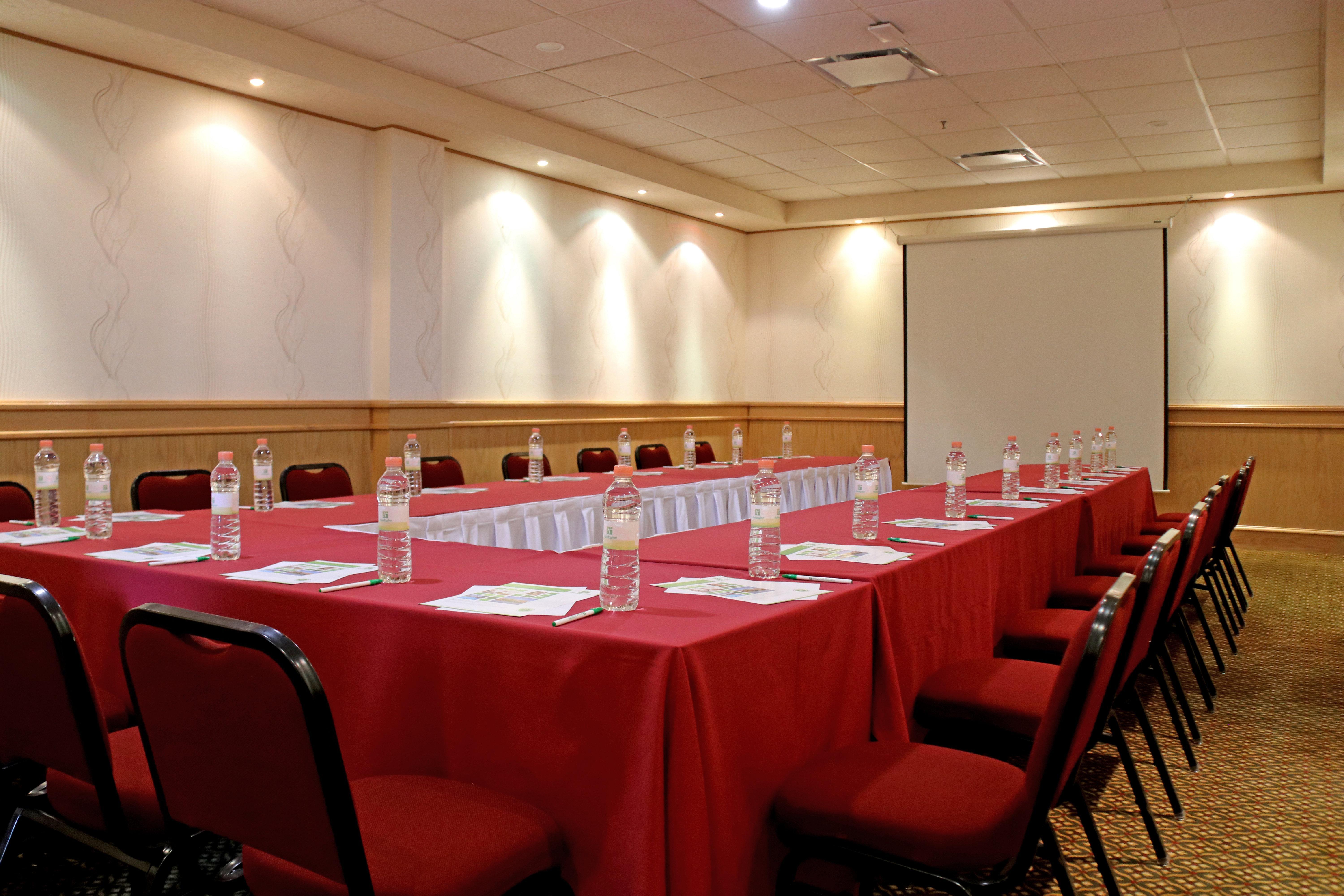 Holiday Inn La Piedad By Ihg Dış mekan fotoğraf