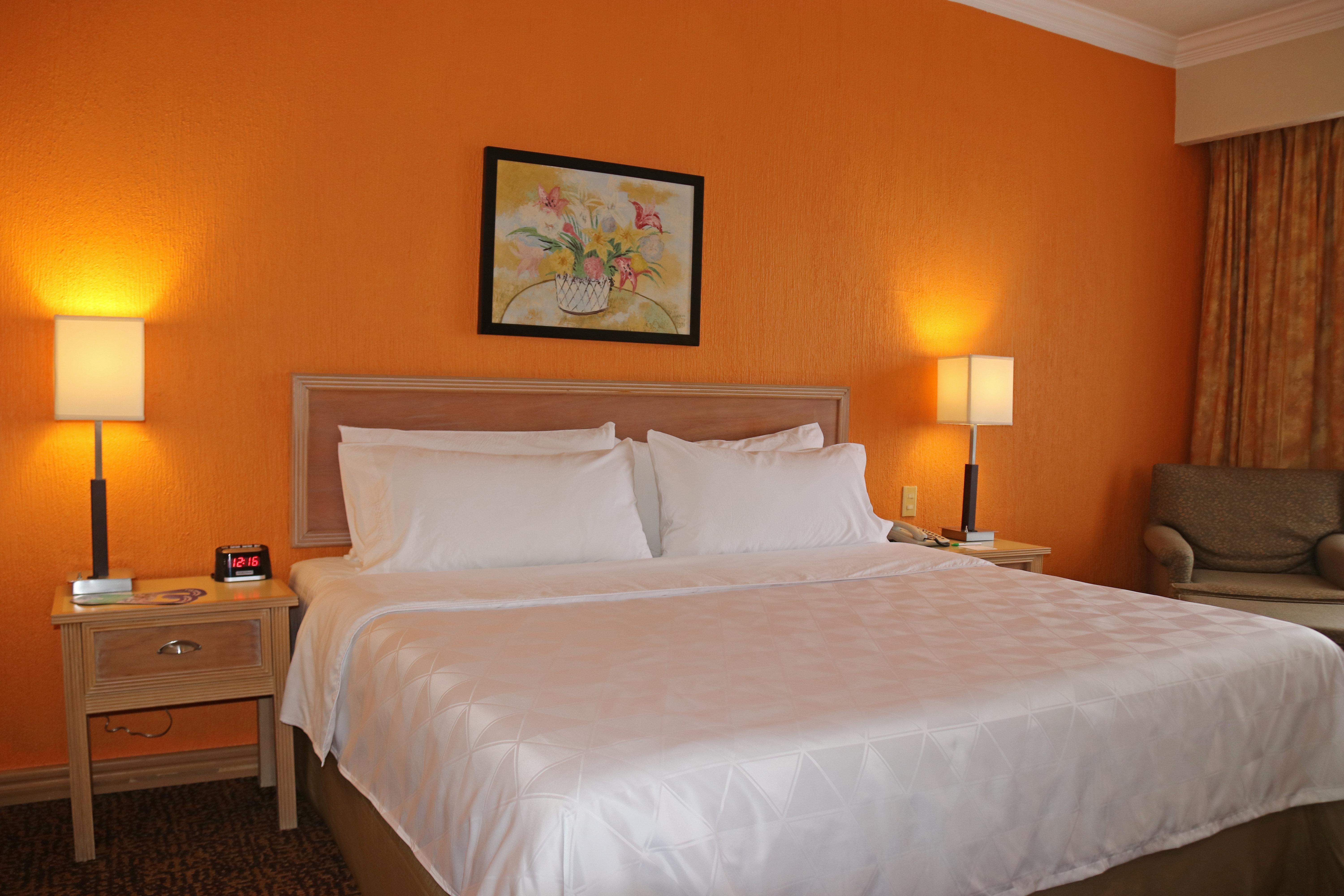 Holiday Inn La Piedad By Ihg Dış mekan fotoğraf