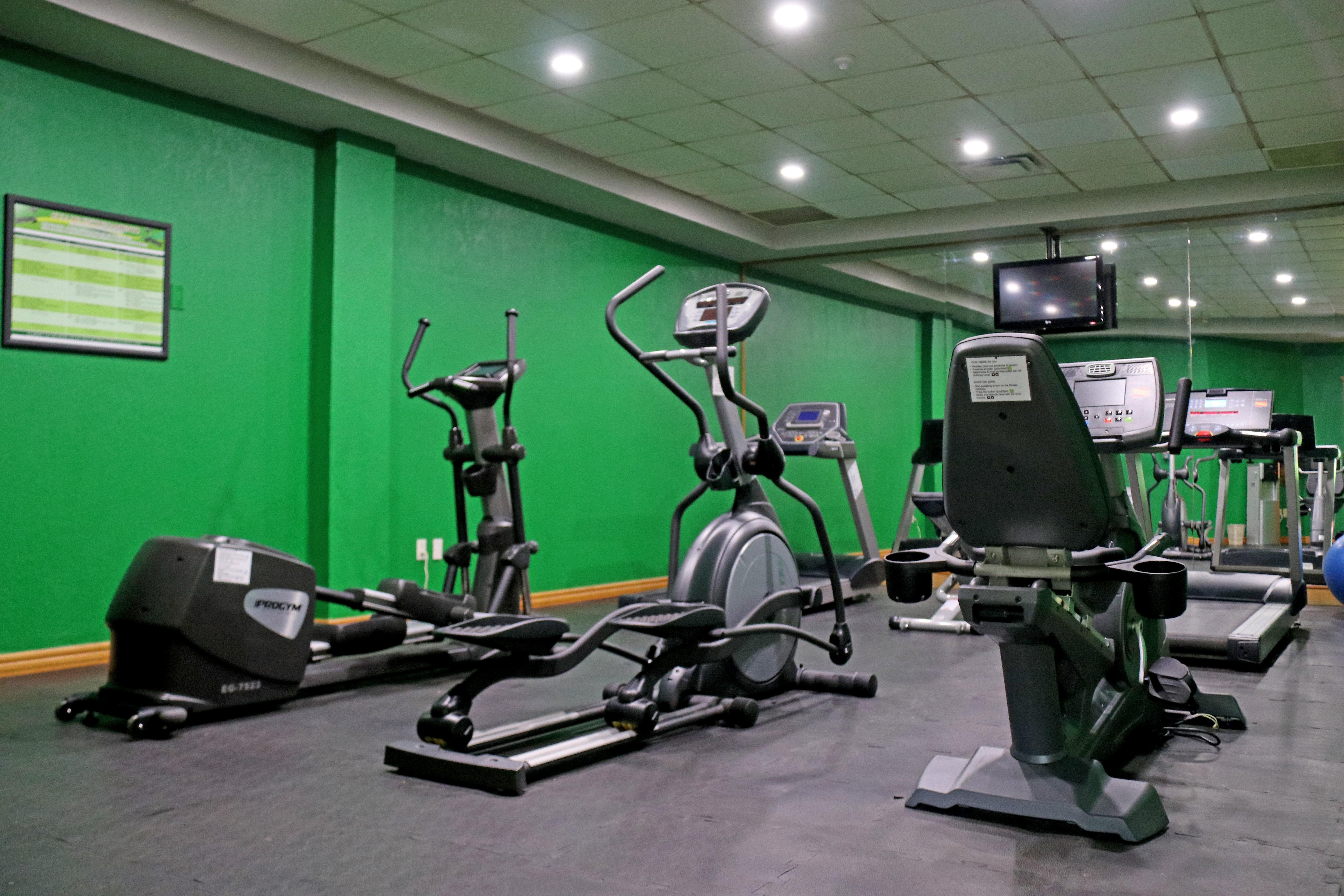 Holiday Inn La Piedad By Ihg Dış mekan fotoğraf