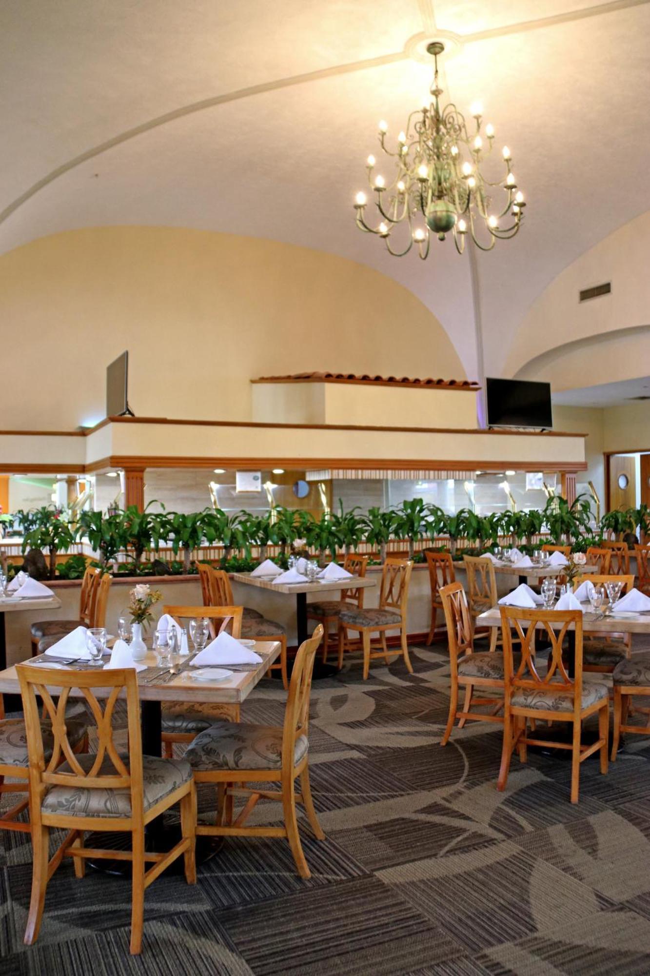 Holiday Inn La Piedad By Ihg Dış mekan fotoğraf