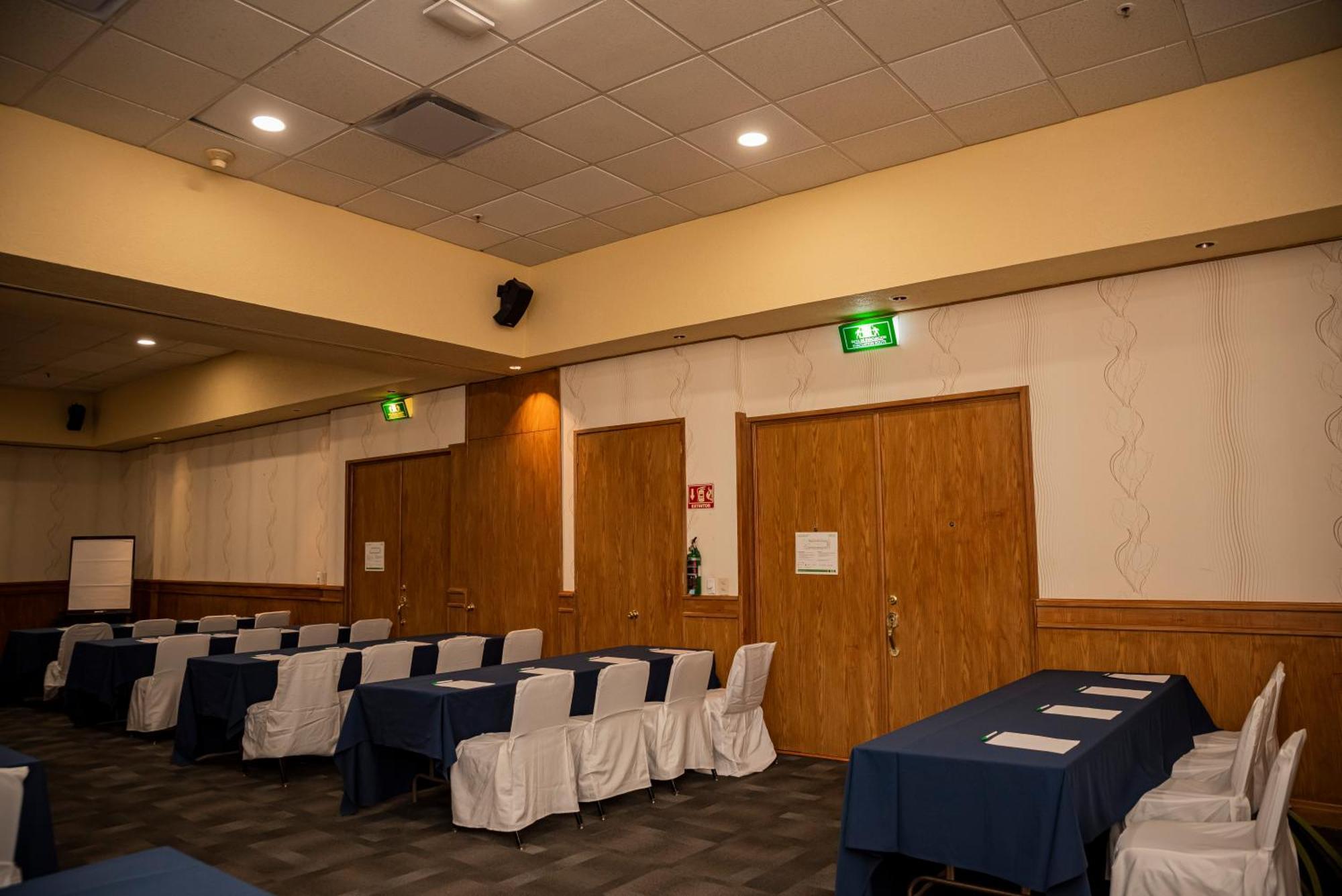 Holiday Inn La Piedad By Ihg Dış mekan fotoğraf