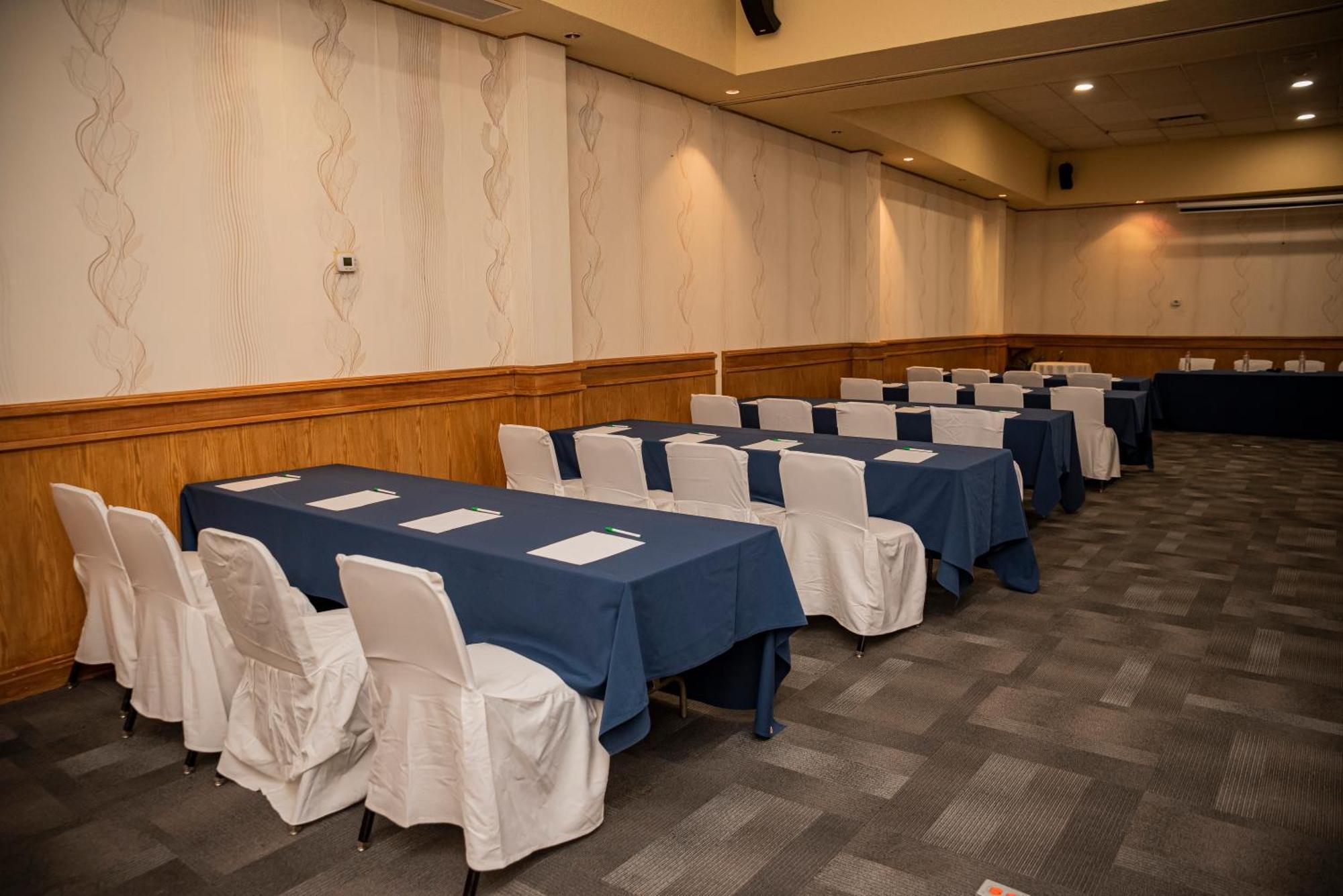 Holiday Inn La Piedad By Ihg Dış mekan fotoğraf