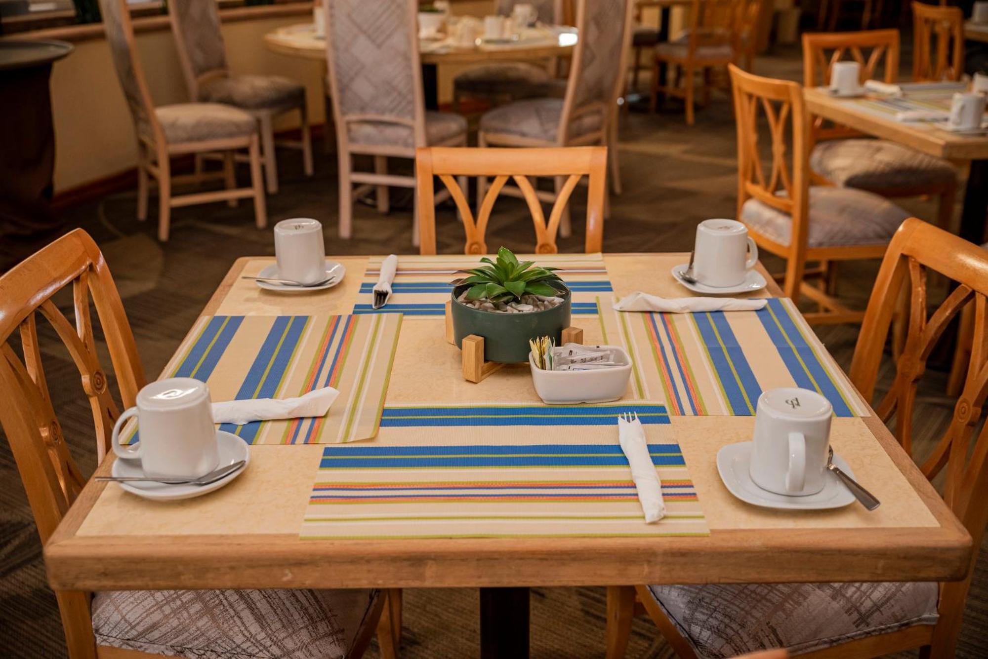 Holiday Inn La Piedad By Ihg Dış mekan fotoğraf