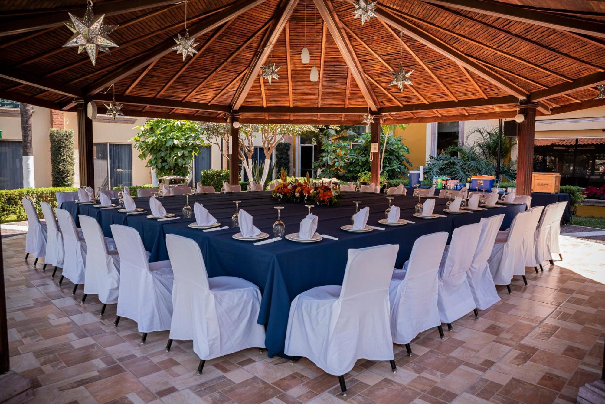Holiday Inn La Piedad By Ihg Dış mekan fotoğraf