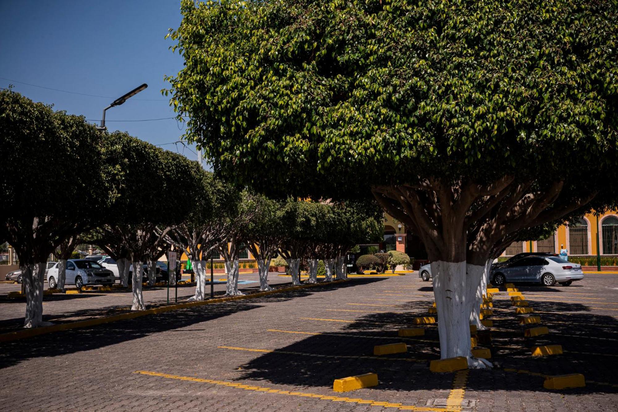 Holiday Inn La Piedad By Ihg Dış mekan fotoğraf