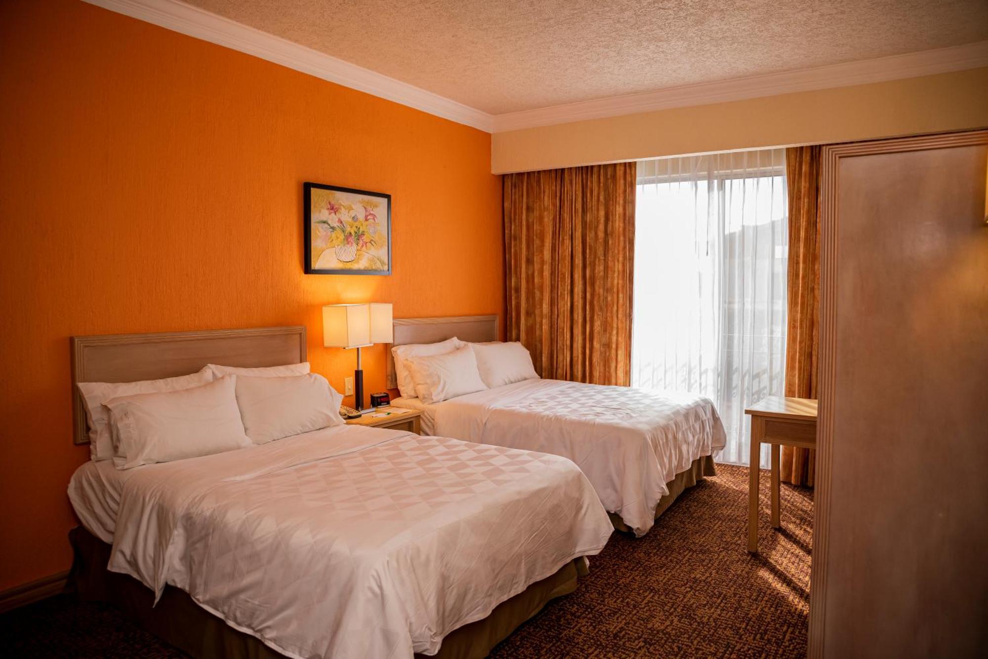 Holiday Inn La Piedad By Ihg Dış mekan fotoğraf