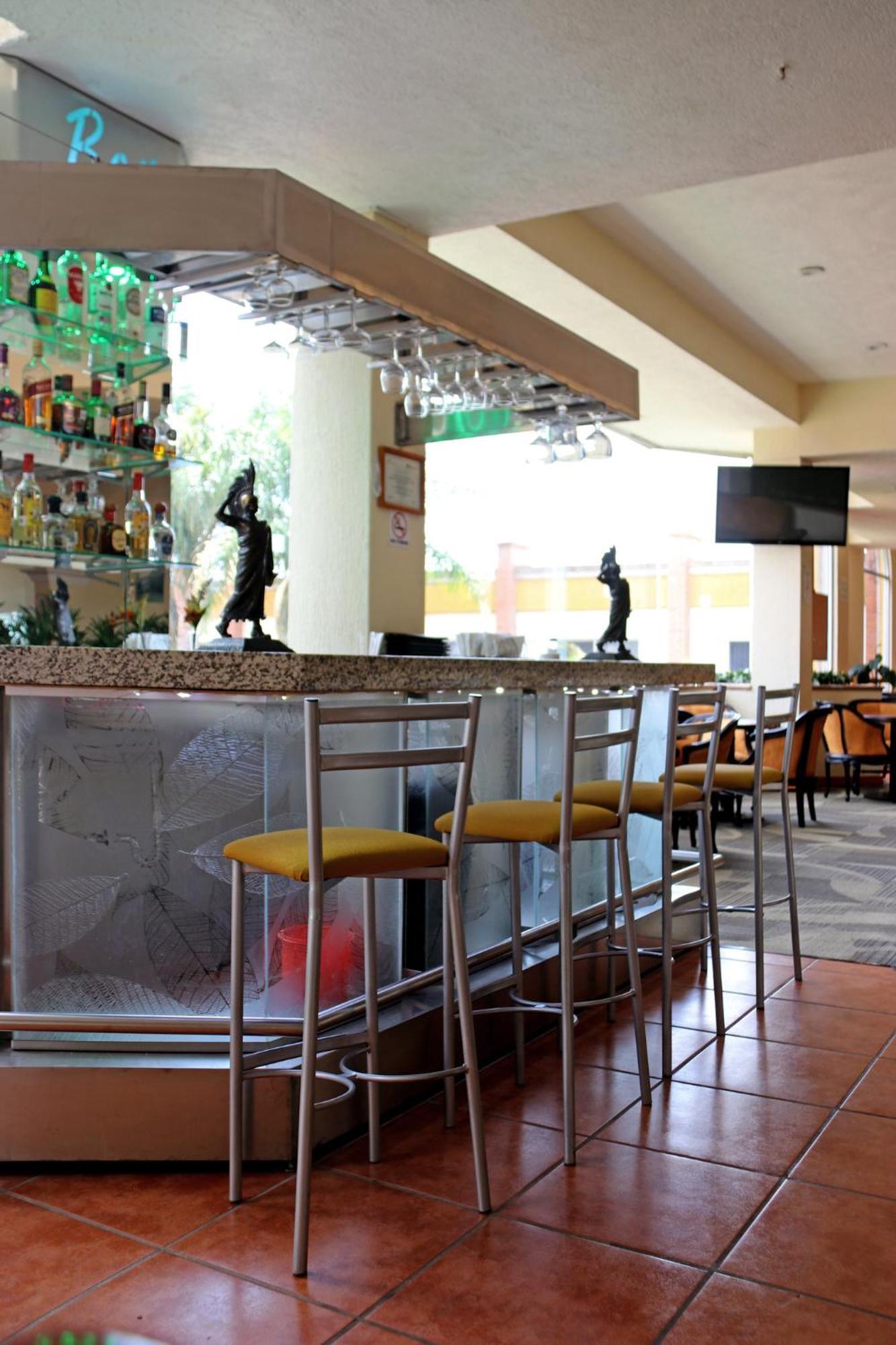 Holiday Inn La Piedad By Ihg Dış mekan fotoğraf